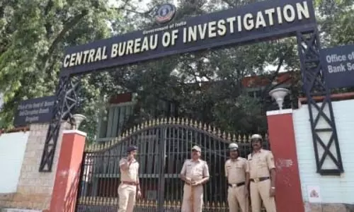 मेडिकल कॉलेज घोटाले में सरकारी अफसर भी दोषी, CBI ने 34 लोगों को घेरा
