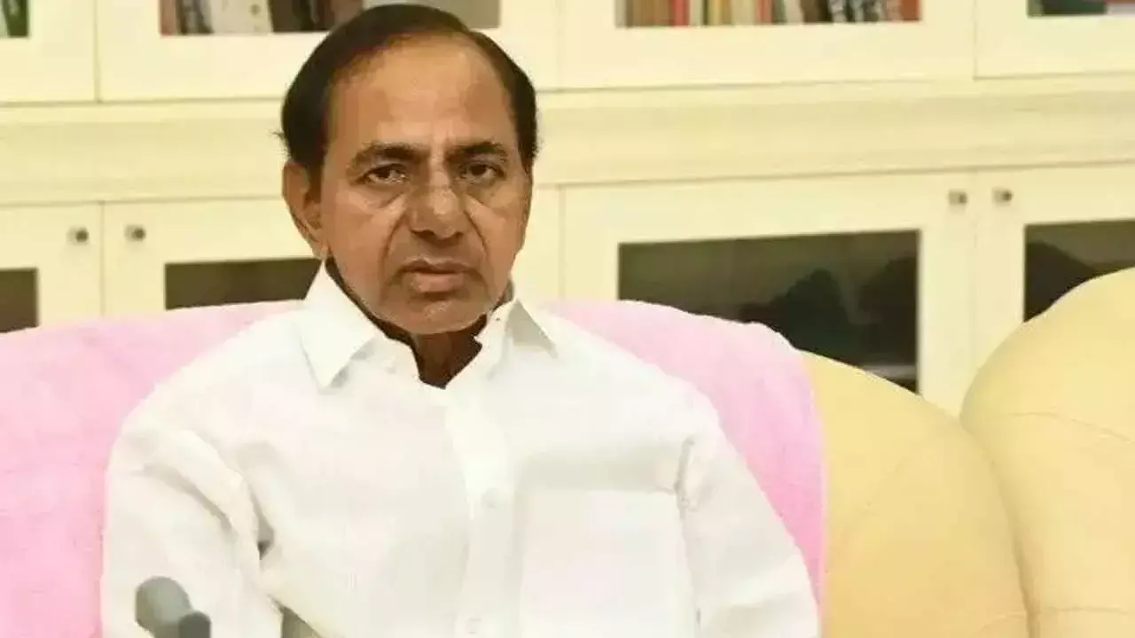 Telangana: KCR अस्वस्थ, जांच कराई जाएगी