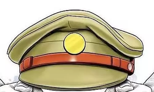 बिना अनुमति के व्हाट्सएप पर विरोध संदेश साझा करना; मामला दर्ज