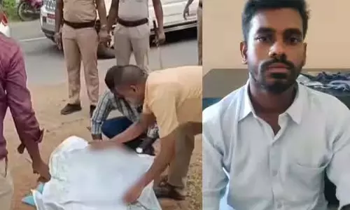 Tamil Nadu : मयिलादुथुराई के पास टीडीपी नेता की हत्या,
