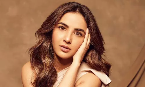 हार के बाद जैस्मीन भसीन का स्टेटमेंट ‘ये सिर्फ एक शो था, ज़िंदगी नहीं’ हार के बाद जैस्मीन भसीन का स्टेटमेंट ‘ये सिर्फ एक शो था, ज़िंदगी नहीं’