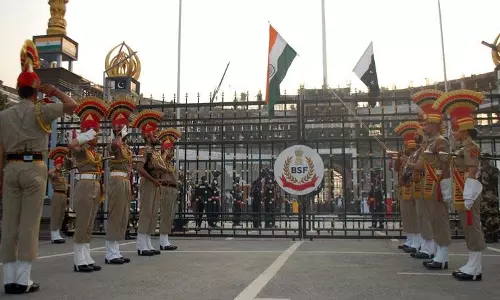 Amritsar: सीमा क्षेत्र संघर्ष समिति 21 अगस्त को अटारी में बैठक करेगी