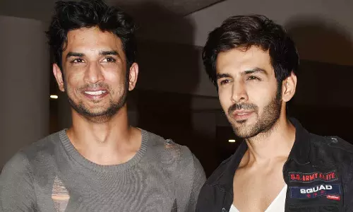 Kartik Aaryan बनेंगे अगला सुशांत, अमाल मलिक के बयान ने बढ़ाई चिंता