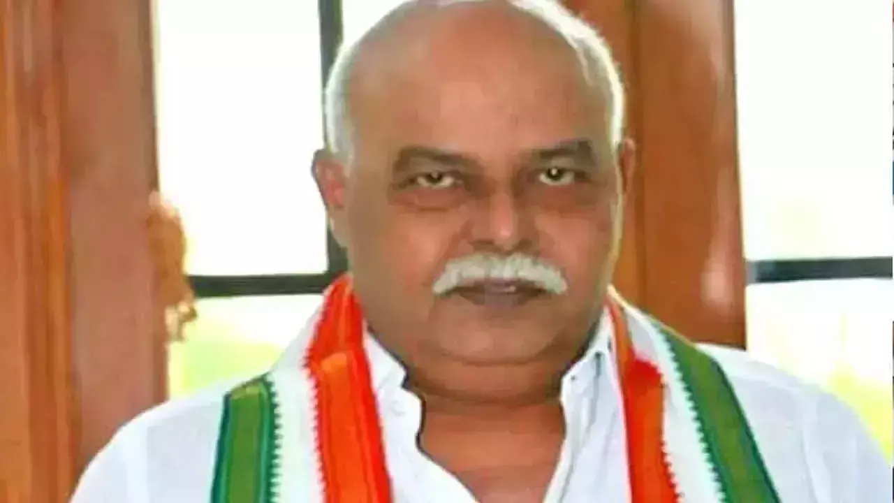 Cabinet में जगह न मिलने से नाराज मंचेरियल विधायक ने मुख्य सचेतक पद ठुकराया
