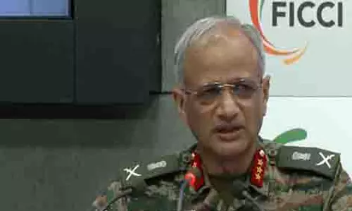 Operation Sindoor सही समय पर युद्ध रोकने का मास्टरली स्ट्रोक था: उप सेना प्रमुख