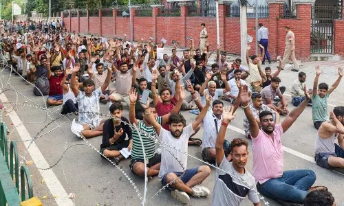 Jammu रेलवे स्टेशन पर अमरनाथ यात्रियों के लिए विशेष इंतजाम
