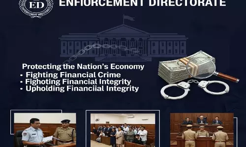BIG BREAKING: ED ने जयपुर की शादी में मारा छापा, सौरभ आहूजा की तलाश जारी BIG BREAKING: ED ने जयपुर की शादी में मारा छापा, सौरभ आहूजा की तलाश जारी