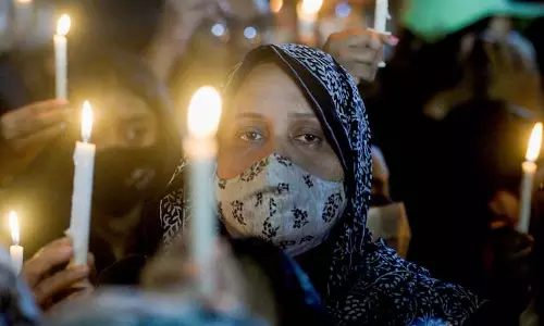 Bangladesh महिलाओं के खिलाफ अपराध में विस्फोटक वृद्धि से कैसे जूझ रहा Bangladesh महिलाओं के खिलाफ अपराध में विस्फोटक वृद्धि से कैसे जूझ रहा