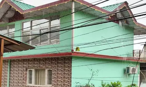 मालिक के खालिस्तानी संबंधों के संदेह में NIA ने मैक्लोडगंज केंद्र पर छापा मारा