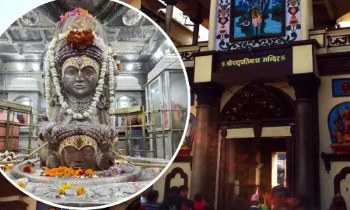 पशुपतिनाथ मंदिर का रहस्य, जहां भक्तों को मिलती है मोक्ष की प्राप्ति पशुपतिनाथ मंदिर का रहस्य, जहां भक्तों को मिलती है मोक्ष की प्राप्ति