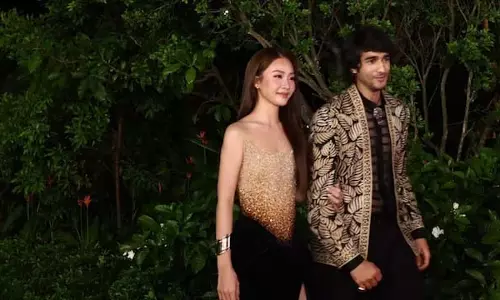 Love in Vietnam से शांतनु माहेश्वरी ने मारी धमाकेदार एंट्री