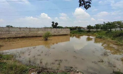 Mohali park में बच्चों के डूबने की घटना के एक दिन बाद प्रशासन ने सामुदायिक सतर्कता की वकालत की Mohali park में बच्चों के डूबने की घटना के एक दिन बाद प्रशासन ने सामुदायिक सतर्कता की वकालत की