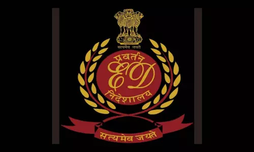 ED की बड़ी कार्रवाई: सोना तस्करी सिंडिकेट पर शिकंजा, 3.76 करोड़ की संपत्ति अटैच