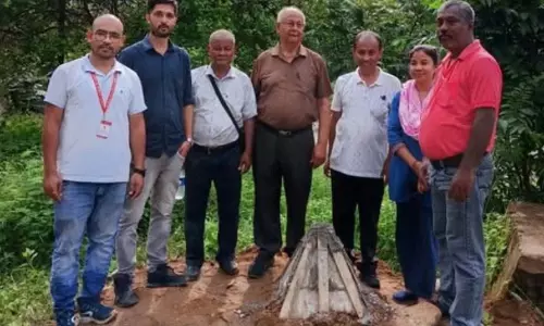 असम-मेघालय सीमा विवाद को सुलझाने की दिशा में महत्वपूर्ण कदम