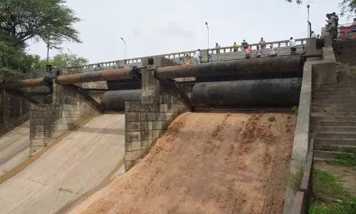 Chandigarh में कल से पांच दिनों तक बहुत भारी बारिश की संभावना