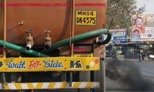 अलीबाग-वडखल मार्ग पर ट्रैफिक जाम से निजात के लिए बड़ा कदम