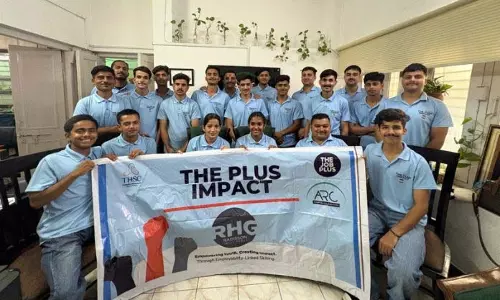 एआरसी हॉस्पिटैलिटी की CSR पहल के तहत जम्मू-कश्मीर के 47 युवाओं को प्रशिक्षित किया एआरसी हॉस्पिटैलिटी की CSR पहल के तहत जम्मू-कश्मीर के 47 युवाओं को प्रशिक्षित किया