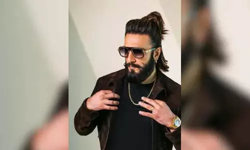 Ranveer Singh : धुरंधर में डांस नंबर से जुड़ी जानकारी सामने आई