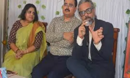 Lucknow: तीन भागों में दस्तावेज होगी नीम करौली बाबा की पहली फ़िल्म