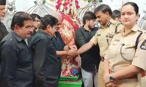 Muharram जुलूस के लिए सख्त बंदोबस्त बनाए रखने के लिए करीब 3000 पुलिसकर्मी तैनात किए जाएंगे Muharram जुलूस के लिए सख्त बंदोबस्त बनाए रखने के लिए करीब 3000 पुलिसकर्मी तैनात किए जाएंगे