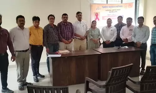 फर्जी डॉक्टरों के खिलाफ पनवेल में कार्रवाई तेज, प्रमाणन जांच के आदेश