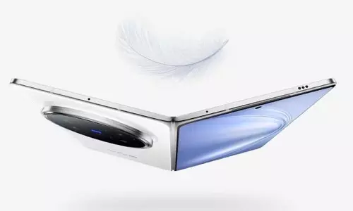 Vivo के फ्लैगशिप लॉन्च को लेकर यूज़र्स के मिले-जुले रिएक्शन Vivo के फ्लैगशिप लॉन्च को लेकर यूज़र्स के मिले-जुले रिएक्शन