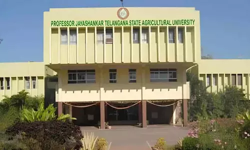 कृषि डिप्लोमा पाठ्यक्रमों के लिए काउंसलिंग इस महीने की 8 तारीख से
