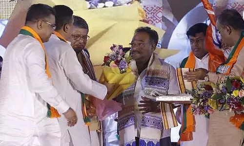शमिक के रिसेप्शन में आमंत्रित न किए जाने से दिलीप उदास