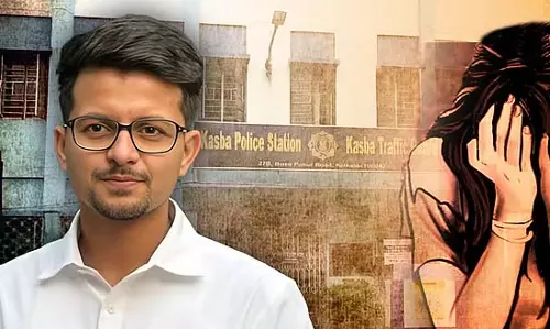 25 जून को कस्बा लॉ कॉलेज में क्या हुआ?