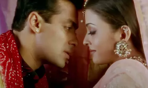 Smita Jayka का दावा, सेट पर सलमान और ऐश्वर्या का प्यार साफ दिखता था Smita Jayka का दावा, सेट पर सलमान और ऐश्वर्या का प्यार साफ दिखता था