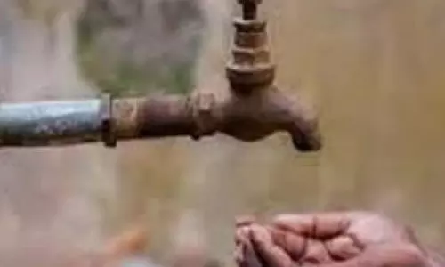 OPA प्लांट में बिजली की खराबी के कारण तिस्वाड़ी-पोंडा में जलापूर्ति बाधित OPA प्लांट में बिजली की खराबी के कारण तिस्वाड़ी-पोंडा में जलापूर्ति बाधित