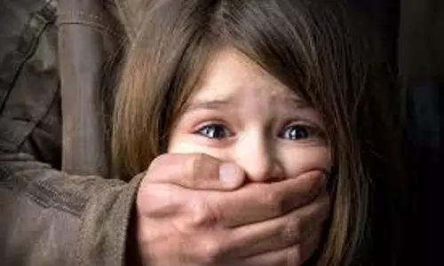 Delhi : सोशल मीडिया दोस्त से मिलने गया युवक हुआ अपहरण का शिकार