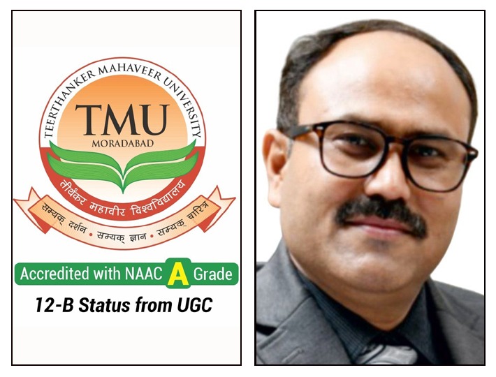 TMU में इंजीनियरिंग स्टुडेंट्स की उड़ान को नए पंख