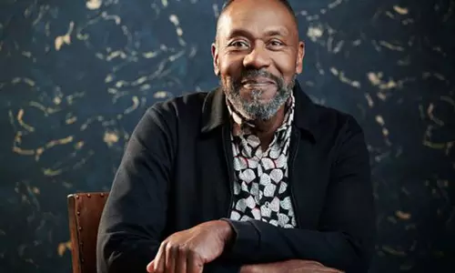 Lenny Henry को एडिनबर्ग उत्कृष्ट उपलब्धि पुरस्कार से किया जाएगा सम्मानित