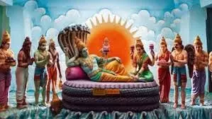 Devshayani Ekadashi: 6 जुलाई को है देवशयनी एकादशी, जानिए इसका महत्व और पूजा विधि Devshayani Ekadashi: 6 जुलाई को है देवशयनी एकादशी, जानिए इसका महत्व और पूजा विधि