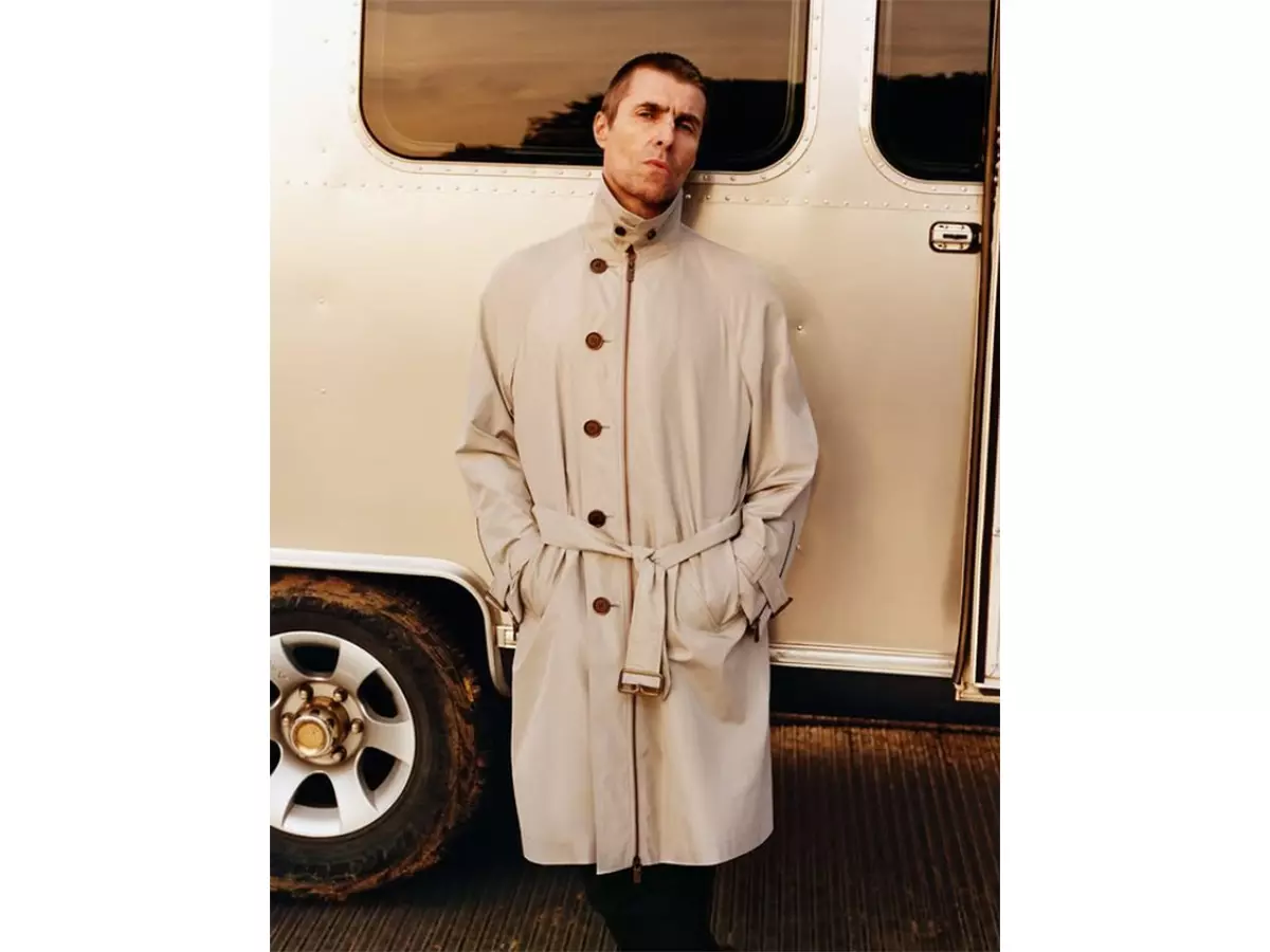 Singer Liam Gallagher ने सोशल मीडिया पोस्ट पर नस्लीय गाली का इस्तेमाल करने के लिए माफ़ी माँगी Singer Liam Gallagher ने सोशल मीडिया पोस्ट पर नस्लीय गाली का इस्तेमाल करने के लिए माफ़ी माँगी