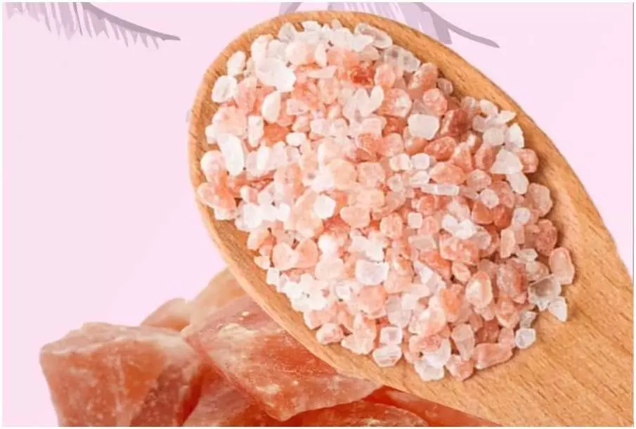 Rock salt vastu:1 मुट्ठी नमक आपके जीवन से दुर्भाग्य को दूर कर सकता है Rock salt vastu:1 मुट्ठी नमक आपके जीवन से दुर्भाग्य को दूर कर सकता है