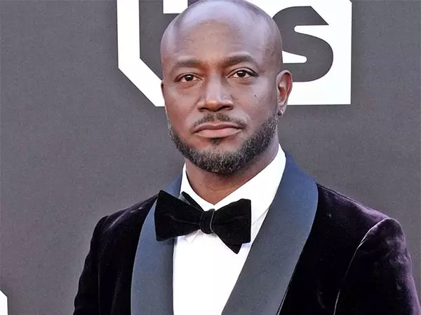 इंडी रोमांटिक ड्रामा अदर मैन्स वाइफ में अभिनय करेंगे Taye Diggs इंडी रोमांटिक ड्रामा अदर मैन्स वाइफ में अभिनय करेंगे Taye Diggs