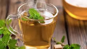 Health: क्या सुबह खाली पेट ग्रीन टी पीनी चाहिए? जानिए इस ड्रिंक को पीने का सही समय Health: क्या सुबह खाली पेट ग्रीन टी पीनी चाहिए? जानिए इस ड्रिंक को पीने का सही समय
