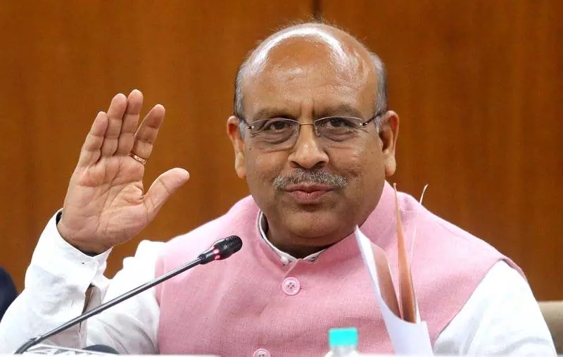 दिल्ली विधानसभा अध्यक्ष ने बुजुर्गों व ट्रांसजेंडरों के लिए पैनल गठित किया दिल्ली विधानसभा अध्यक्ष ने बुजुर्गों व ट्रांसजेंडरों के लिए पैनल गठित किया