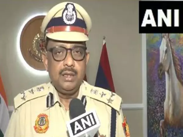मुहर्रम जुलूस: Police ने कहा यातायात के लिए विस्तृत व्यवस्था की गई मुहर्रम जुलूस: Police ने कहा यातायात के लिए विस्तृत व्यवस्था की गई