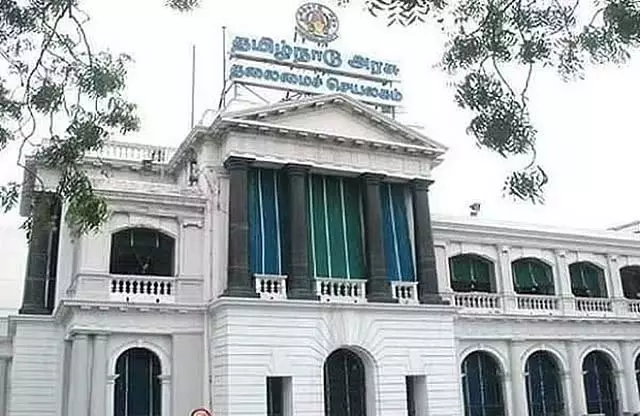 Tamil Nadu: नए स्वास्थ्य केंद्रों में 534 रिक्त पदों को भरने का सरकारी आदेश Tamil Nadu: नए स्वास्थ्य केंद्रों में 534 रिक्त पदों को भरने का सरकारी आदेश