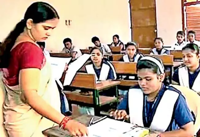 स्कूली शिक्षा में Odisha अव्वल स्कूली शिक्षा में Odisha अव्वल