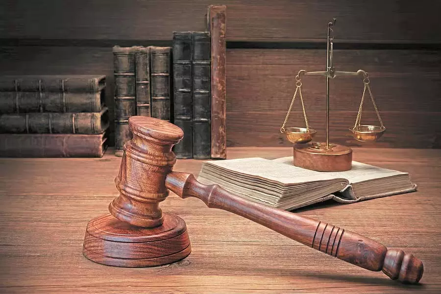 अपराध मुक्त जीवन के लिए जनता का विश्वास: सरकार 13 कानूनों में संशोधन करने जा रही अपराध मुक्त जीवन के लिए जनता का विश्वास: सरकार 13 कानूनों में संशोधन करने जा रही