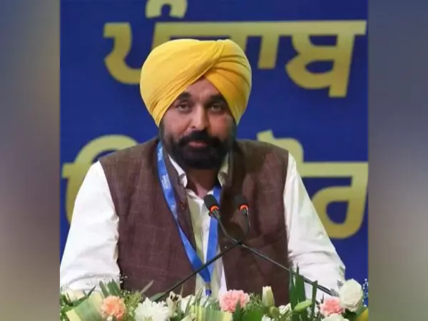 Punjab: मान सरकार विधानसभा सत्र में बेअदबी के खिलाफ कानून पारित करेगी Punjab: मान सरकार विधानसभा सत्र में बेअदबी के खिलाफ कानून पारित करेगी