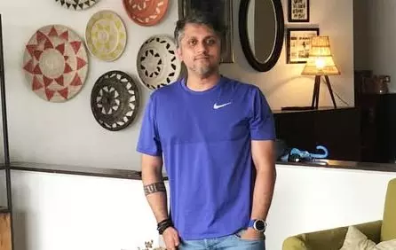 Mohit Suri ने सैयारा को पहली आशिकी फिल्म के लिए अपनी श्रद्धांजलि बताया Mohit Suri ने सैयारा को पहली आशिकी फिल्म के लिए अपनी श्रद्धांजलि बताया