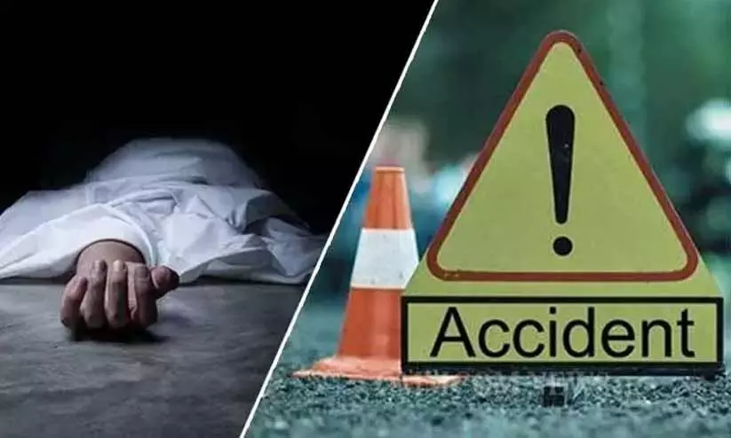 Kerala : छह महीने में सड़कों पर 62 जानें गई Kerala : छह महीने में सड़कों पर 62 जानें गई