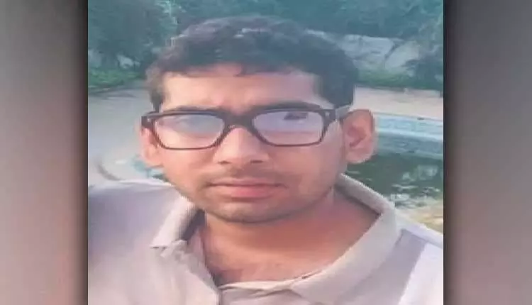 गंजम के युवक सहित तीन भारतीय माली में आतंकियों के कब्जे में गंजम के युवक सहित तीन भारतीय माली में आतंकियों के कब्जे में