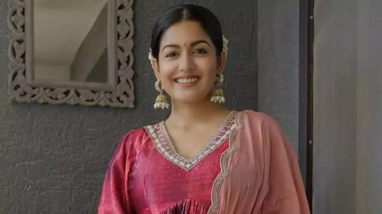 नई मां इशिता दत्ता ने 22 दिनों में वजन कम करने के बारे में बताया नई मां इशिता दत्ता ने 22 दिनों में वजन कम करने के बारे में बताया