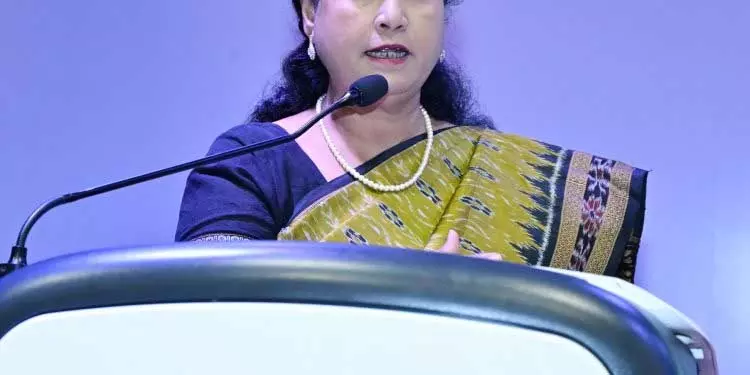 विकसित भारत में प्राचार्यों की महत्वपूर्ण भूमिका विकसित भारत में प्राचार्यों की महत्वपूर्ण भूमिका